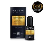 Organic Rose Otto Regenerating Concentrate