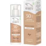 Beige (Claire) Tinted Face sunscreen SPF30