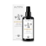 Bio Damascena Organic Rose Otto Facial Toner