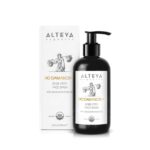 Bio Damascena Organic Rose Face Wash