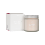 Strawberry Milk Facial Mask Powder with Hyaluronic Acid