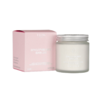 Lingonberry Bright Exfoliating Brightening Powder Mask with fruit enzymes