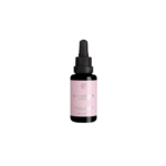 Lingonberry Bright Skin tone brightening dry oil serum