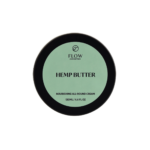 Hemp Butter 大麻籽抗疹滋潤乳霜