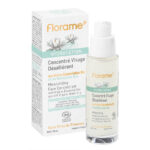 Organic Moisturizing Face Concentrate 有機睡蓮極緻保濕精華
