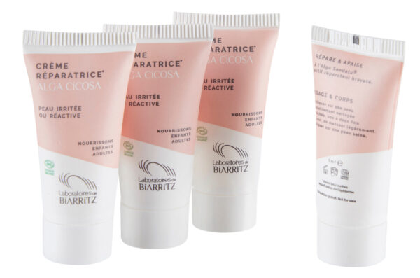 Alga Cicosa_Reparative Cream