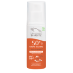 ALGA MARIS有機紅海藻輕透水感防曬噴霧SPF50＋