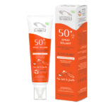 ALGA MARIS有機紅海藻輕透水感防曬噴霧SPF50＋