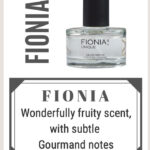 Unique Beauty Perfume Product 香水產品