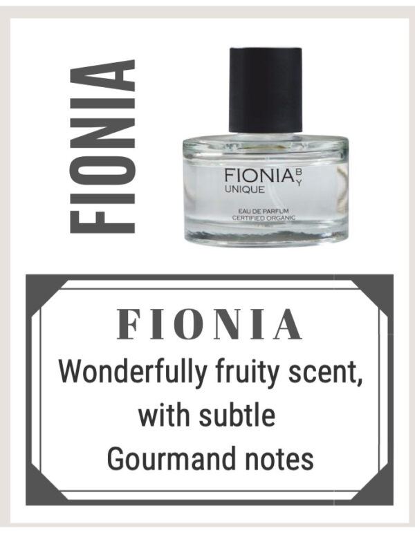 Unique Beauty Perfume Product 香水產品