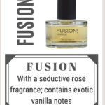 Unique Beauty Perfume Product 香水產品