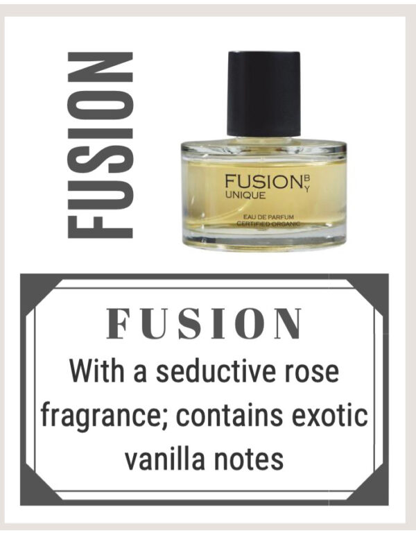 Unique Beauty Perfume Product 香水產品