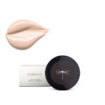 Korento 北歐野莓有機護膚粉底霜