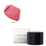 北歐野莓柔潤唇頰兩用膏- 玫瑰果色