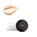 Korento 北歐野莓有機護膚粉底霜