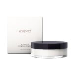Korento 有機純稻米柔滑控油蜜粉