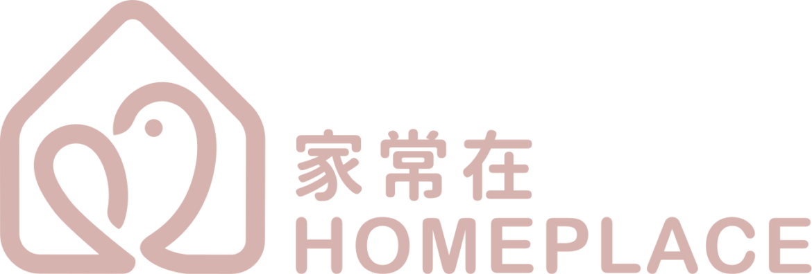 家常在 logo