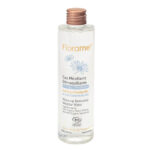 florame organic make up removing micellar water