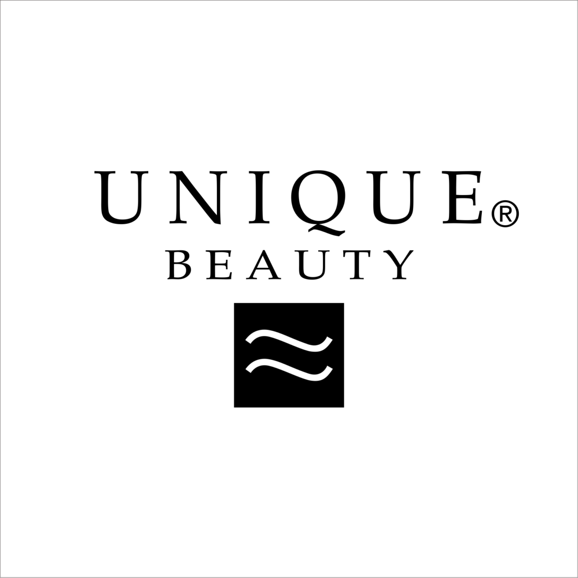 Unique Beauty Logo