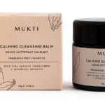 Calming Cleansing Balm 猴麵包樹雙效潔面果凍