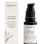 Age Defiance Eye Serum 逆齡抗皺眼部緊緻精華