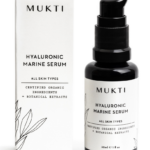 Hyaluronic Marine Serum 透明質酸深海保濕精華