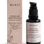 Rescue & Recover Serum 山藥S.O.S急救精華