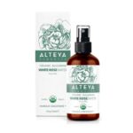 Organic Bulgarian White Rose Water